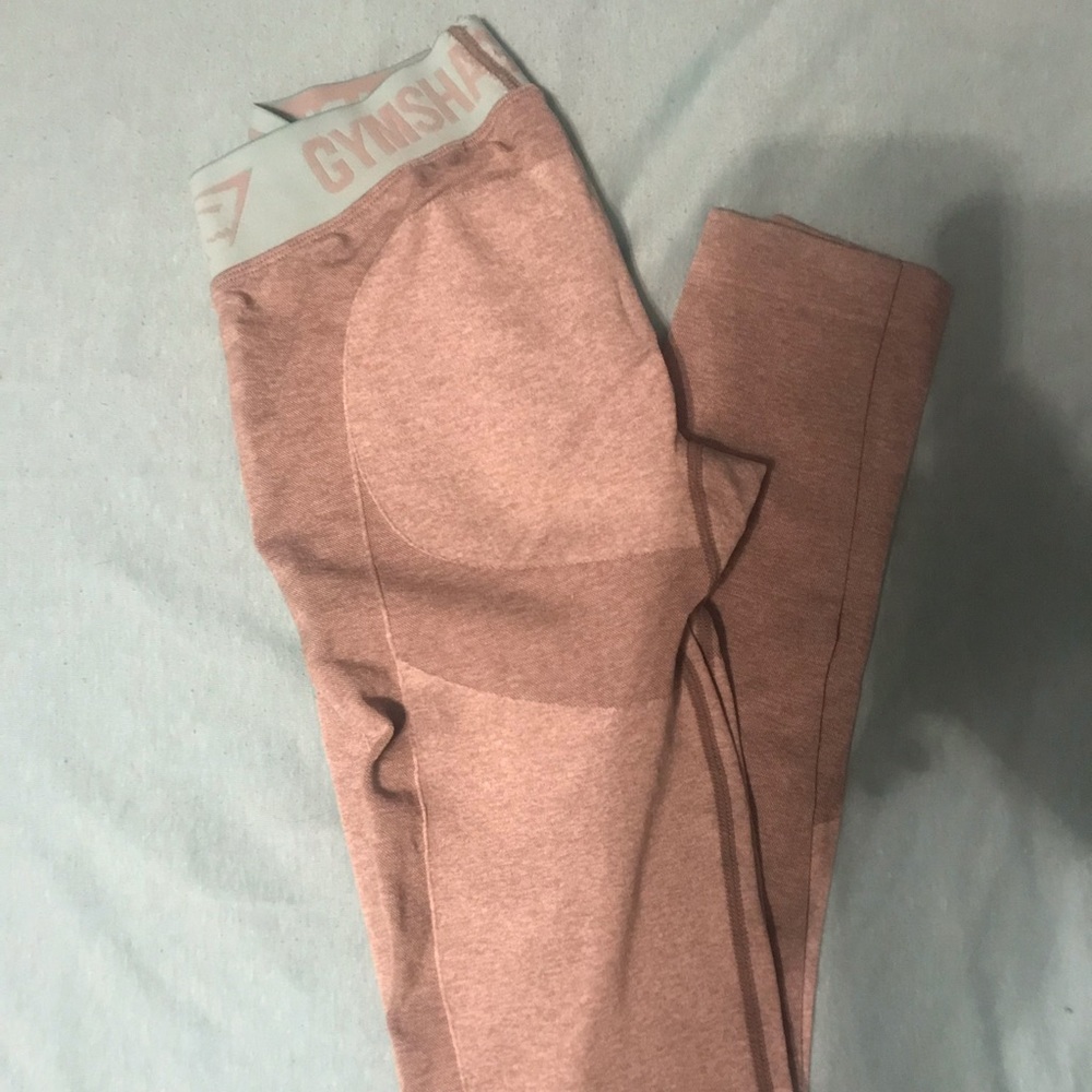Gymshark leggings Small